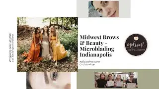 Midwest Brows and Beauty - Microblading Indianapolis