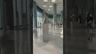 Explore the Acropolis Museum with Athens PockeTour | A Cinematic Journey Through Ancient Greece