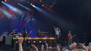 Popeda Pitk&auml; Kuuma Kes&auml; (Tammerfest 2025)