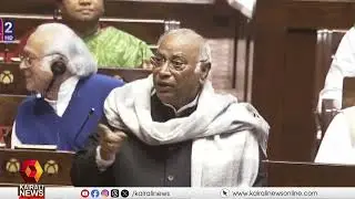 'പ്രധാനമന്ത്രിയെപ്പോലെ തന്നെ സംസാരിക്കാന്‍ അവകാശം പ്രതിപക്ഷനേതാവിനും ഉണ്ട്' | Dr John Brittas MP