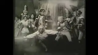 The Hessian Renegades (Owen Moore, Linda Arvidson)