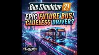 LIVE | Bus Simulator | Realistic Driving in India | No Commentary | 4K 60fps