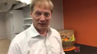 Slim by Design Office -- the Nordic EAT Solution