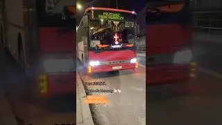 Jedyny taki w&oacute;z w Polsce