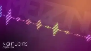 Meizong - Night Lights (Original Mix)