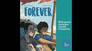 S2E8 - Forever by Assia Petricelli and Sergio Riccardi