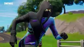 Fortnite February Crew Pack Reveal Trailer (Official)