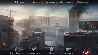 How to download Mad Zombies mod apk