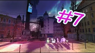 Mimilive and The Thief of Smiles #7