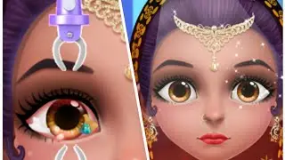 Eye Clinic Doctor Hospital Gameplay Android/ ios gaming