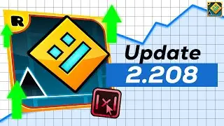 La Update 2.208: Click Between Frames, Hitbox on Death y Nuevos Gauntlets