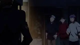 Zombie land saga (Police rap)