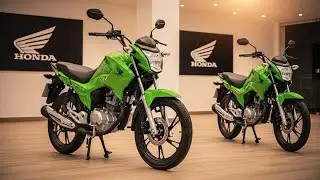 Nova Honda Pop 110i ES 2026 Vale a Pena? Pre&ccedil;o, Consumo e Detalhes