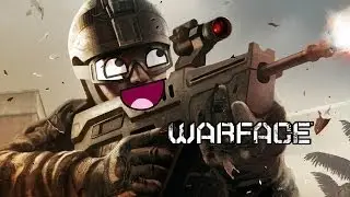 [Gameplay] WARFACE - Knife Party!