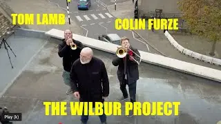 Looking Over My Shoulder by The Wilbur Project