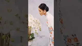 Anggun & Billa for Roemah Kebaya Vielga