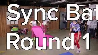 LipSync Round 1- Drinkware vs Customer Service