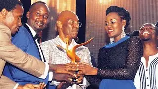 Optimism As Key Stakeholders Predict Bright Future for Uganda's Film Industry