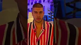 PINK.RS INTERVJU - Dejan o raskidu Dalile i Cara, &scaron;ifri &ldquo;Krofnica&rdquo;, otkrio ima li svađa sa