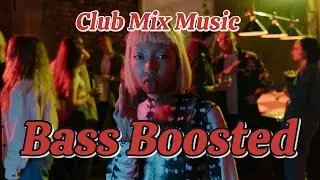 AI NOVA &ndash; DropZone (Club Mix Bass Boosted) | Intense Club Bass Banger