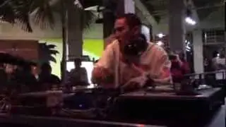 Mai Tai DJ Spin Off 2014 (LIVE) DJ Hapa Boy Winning Set