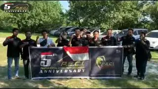 Proton Exora - Kopdar anniversary #pecisumutaceh #protonexora