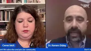 Exploring Turkey's Challenged Democracy: Insights from Legal Expert Dr. Kerem G&uuml;lay