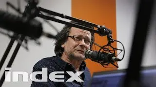 Lovasi: Tiltólistán vagyok az MTVA-nál - Podcast