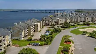 Buccaneer Village #522 - Manteo (North Carolina) - United States