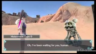 Digimon World: Next Order | Meteormon Riddle