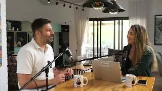 פרק 158 | סנופי, נאסדק או מדד עולמי: הבחירה שלא עושים לפי טרנד - עם איתי גל