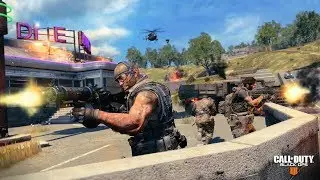 COD BO4 MOST KILLS IN BLACKOUT! WORLD RECORD IN BLACKOUT QUAD KILLS!