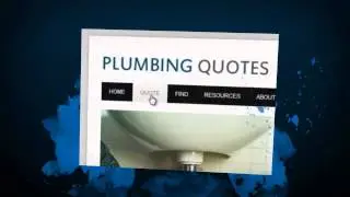 Plumbing Quotes | Search, Select & Send | Australia Wide