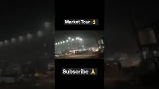 Study Done, Market Fun | Full Bazaar Vlog                        #minivlog #trend  #market