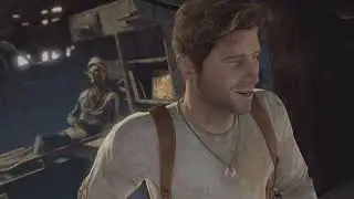 Uncharted: The Nathan Drake #parte2  uma grande descoberta 