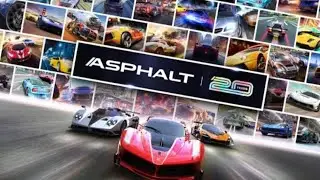 Asphalt legend ' nice game ' for mobile 📱 