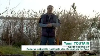Le métier de garde technicien d'espace naturel
