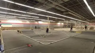 Red Brush RC / The Fuzz 17.5 Pro C main 12/17/22