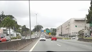 SABADAO NAS PISTA