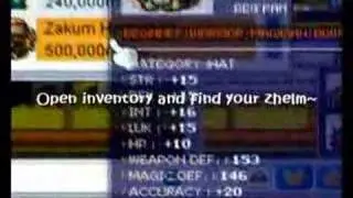 NPCING ZHELM