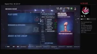 Exposing A Scammer On Madden 17