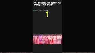 #linux find command part 4 #mac