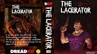 The Lacerator - ENDING A + H - *No Deaths* | Full Game | No Commentary