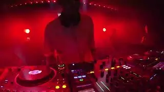 D-BUNK at Matadero (CLOSING SEASON) | MURCIA - SPAIN | 10.05.2025