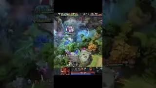 Ammar Anti Mage Destroy Tundra #tundra #falcon #dota2highlights #dota2clips #esl #atf #antimage