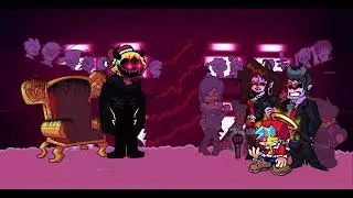 FaceOff V2 (Unfinished)