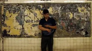 H.O.M.E. Trailer 3.0