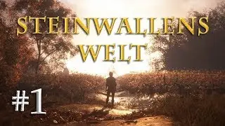 Steinwallen's World #1: Panzer Corps 2, Leander Hau&szlig;mann, Commandos 2, A Plague Tale and much more.