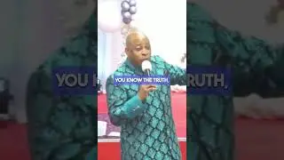 Freedom Through Truth