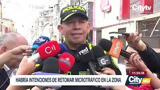 Explosión de granada dejó un muerto y 13 heridos | CityTv